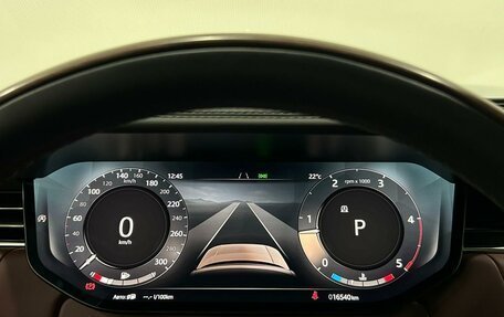 Land Rover Range Rover IV рестайлинг, 2024 год, 22 990 000 рублей, 17 фотография