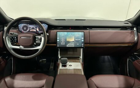 Land Rover Range Rover IV рестайлинг, 2024 год, 22 990 000 рублей, 13 фотография