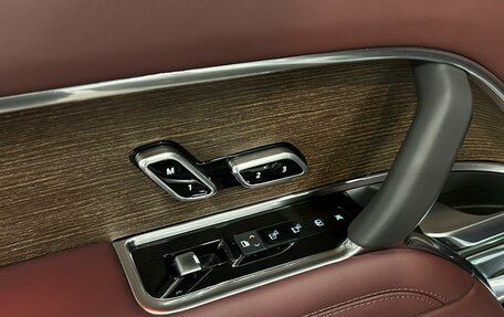 Land Rover Range Rover IV рестайлинг, 2024 год, 22 990 000 рублей, 23 фотография