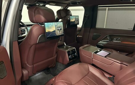 Land Rover Range Rover IV рестайлинг, 2024 год, 22 990 000 рублей, 25 фотография