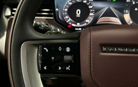 Land Rover Range Rover IV рестайлинг, 2024 год, 22 990 000 рублей, 15 фотография