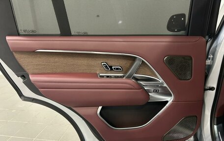 Land Rover Range Rover IV рестайлинг, 2024 год, 22 990 000 рублей, 22 фотография