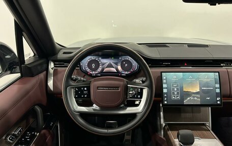 Land Rover Range Rover IV рестайлинг, 2024 год, 22 990 000 рублей, 14 фотография