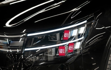 Volkswagen Teramont, 2025 год, 6 650 000 рублей, 29 фотография