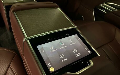 Land Rover Range Rover IV рестайлинг, 2024 год, 22 990 000 рублей, 27 фотография