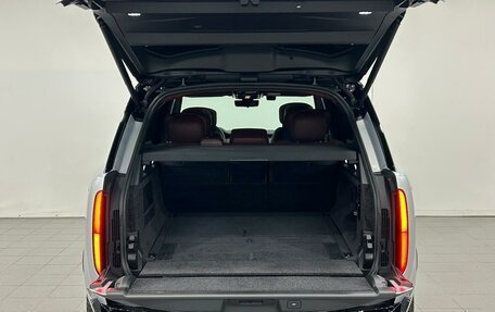 Land Rover Range Rover IV рестайлинг, 2024 год, 22 990 000 рублей, 29 фотография