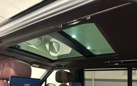 Land Rover Range Rover IV рестайлинг, 2024 год, 22 990 000 рублей, 28 фотография