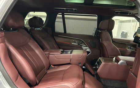 Land Rover Range Rover IV рестайлинг, 2024 год, 22 990 000 рублей, 35 фотография