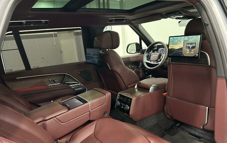 Land Rover Range Rover IV рестайлинг, 2024 год, 22 990 000 рублей, 34 фотография