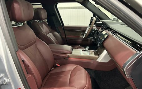 Land Rover Range Rover IV рестайлинг, 2024 год, 22 990 000 рублей, 37 фотография