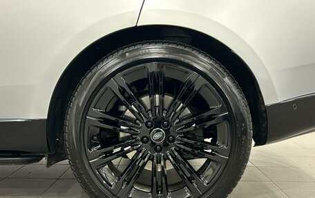 Land Rover Range Rover IV рестайлинг, 2024 год, 22 990 000 рублей, 40 фотография