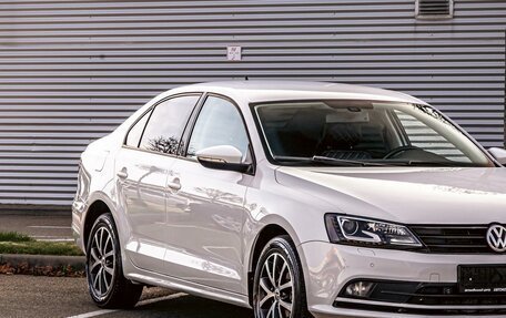 Volkswagen Jetta VI, 2015 год, 1 295 000 рублей, 7 фотография
