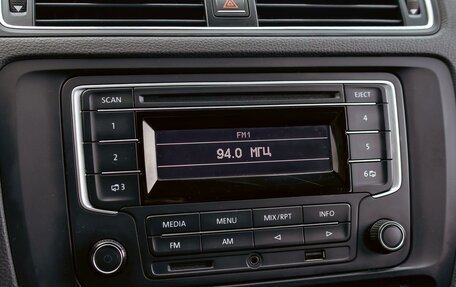 Volkswagen Jetta VI, 2015 год, 1 295 000 рублей, 15 фотография