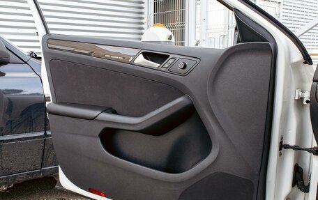 Volkswagen Jetta VI, 2015 год, 1 295 000 рублей, 12 фотография