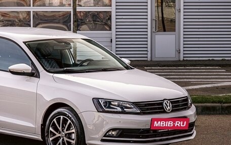 Volkswagen Jetta VI, 2015 год, 1 295 000 рублей, 8 фотография