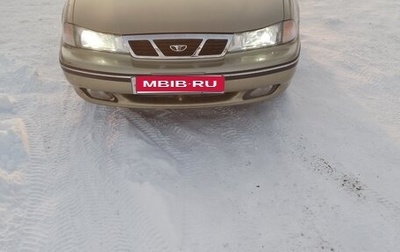 Daewoo Nexia I рестайлинг, 2008 год, 260 000 рублей, 1 фотография