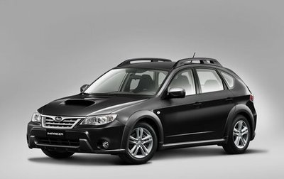 Subaru Impreza III, 2011 год, 1 300 000 рублей, 1 фотография