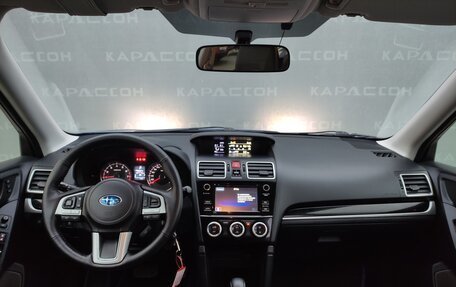 Subaru Forester, 2016 год, 1 950 000 рублей, 6 фотография