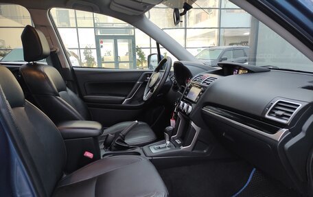 Subaru Forester, 2016 год, 1 950 000 рублей, 7 фотография