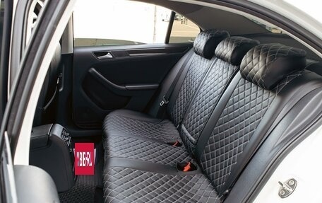 Volkswagen Jetta VI, 2015 год, 1 295 000 рублей, 17 фотография