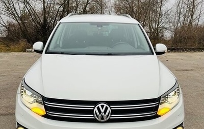 Volkswagen Tiguan I, 2015 год, 1 690 000 рублей, 1 фотография