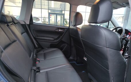 Subaru Forester, 2016 год, 1 950 000 рублей, 8 фотография