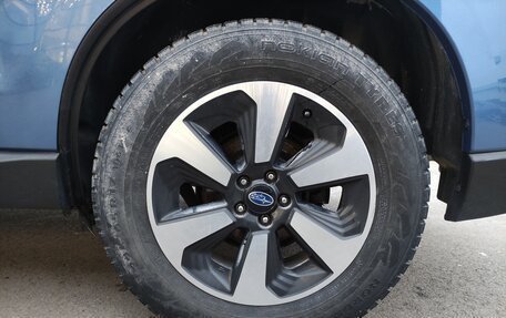 Subaru Forester, 2016 год, 1 950 000 рублей, 12 фотография