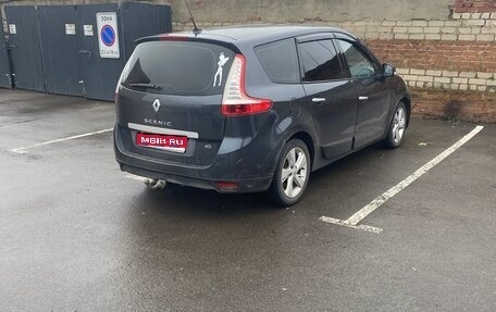 Renault Scenic III, 2011 год, 650 000 рублей, 1 фотография