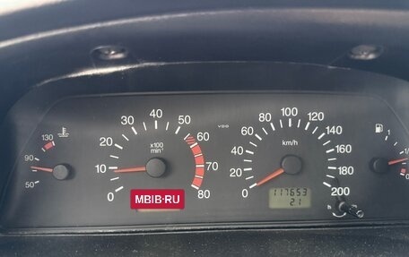 Chevrolet Niva I рестайлинг, 2007 год, 410 000 рублей, 10 фотография