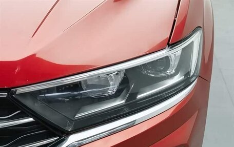 Volkswagen T-Roc I, 2021 год, 1 285 429 рублей, 5 фотография