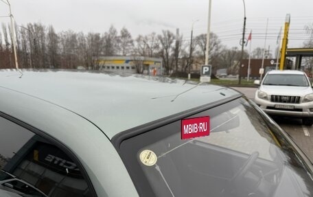 Chevrolet Niva I рестайлинг, 2007 год, 410 000 рублей, 21 фотография