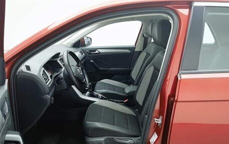 Volkswagen T-Roc I, 2021 год, 1 285 429 рублей, 7 фотография