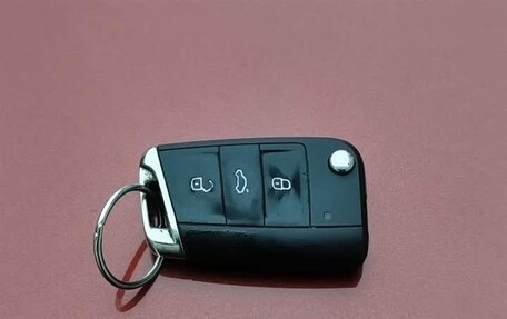 Volkswagen T-Roc I, 2021 год, 1 285 429 рублей, 22 фотография