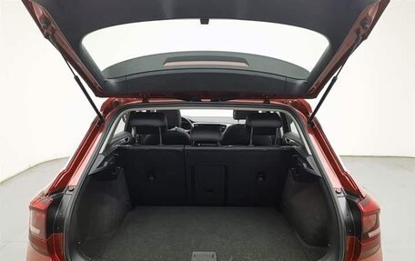 Volkswagen T-Roc I, 2021 год, 1 285 429 рублей, 21 фотография