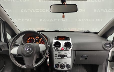 Opel Corsa D, 2012 год, 499 000 рублей, 6 фотография
