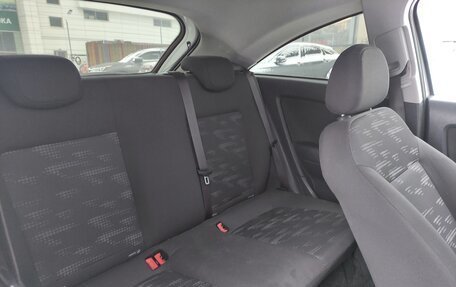 Opel Corsa D, 2012 год, 499 000 рублей, 8 фотография