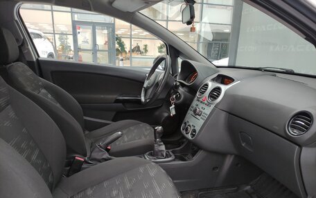 Opel Corsa D, 2012 год, 499 000 рублей, 7 фотография