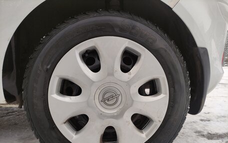 Opel Corsa D, 2012 год, 499 000 рублей, 12 фотография