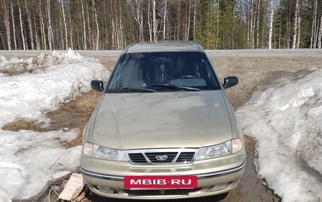 Daewoo Nexia I рестайлинг, 2008 год, 260 000 рублей, 3 фотография