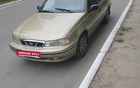 Daewoo Nexia I рестайлинг, 2008 год, 260 000 рублей, 2 фотография