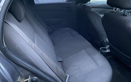 Chevrolet Aveo III, 2008 год, 345 000 рублей, 13 фотография