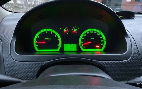 Chevrolet Aveo III, 2008 год, 345 000 рублей, 14 фотография