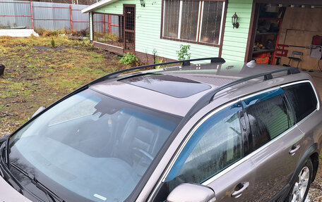 Volvo XC70 II рестайлинг, 2008 год, 1 250 000 рублей, 7 фотография