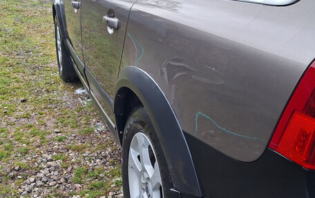 Volvo XC70 II рестайлинг, 2008 год, 1 250 000 рублей, 8 фотография