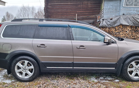 Volvo XC70 II рестайлинг, 2008 год, 1 250 000 рублей, 10 фотография