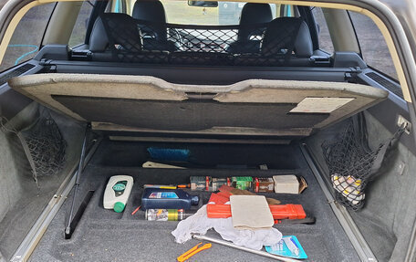 Volvo XC70 II рестайлинг, 2008 год, 1 250 000 рублей, 14 фотография