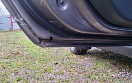 Volvo XC70 II рестайлинг, 2008 год, 1 250 000 рублей, 20 фотография