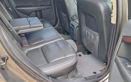 Volvo XC70 II рестайлинг, 2008 год, 1 250 000 рублей, 19 фотография