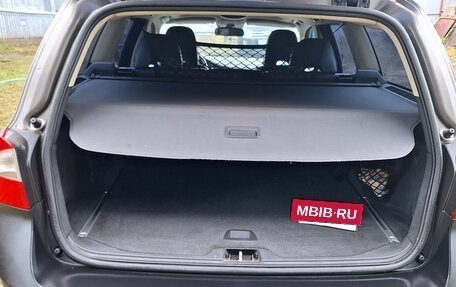 Volvo XC70 II рестайлинг, 2008 год, 1 250 000 рублей, 15 фотография