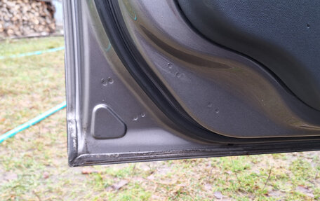 Volvo XC70 II рестайлинг, 2008 год, 1 250 000 рублей, 23 фотография